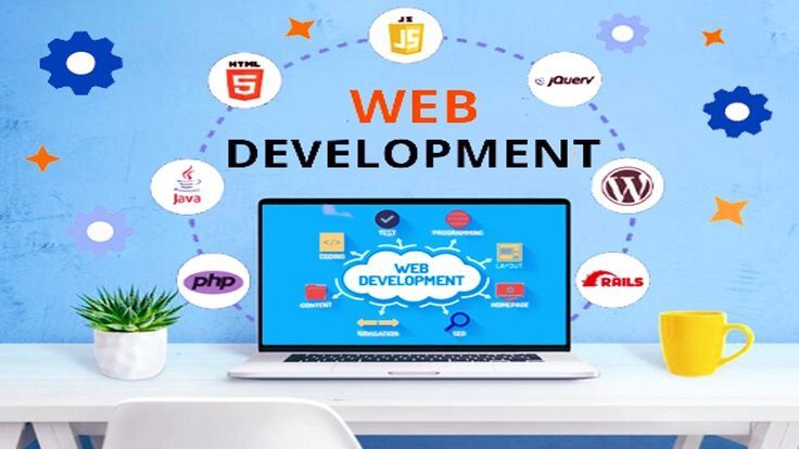 Web Development